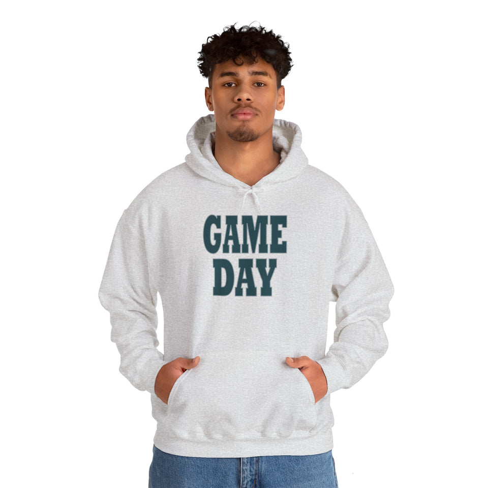 Philadelphia Game Day Unisex Heavy Blend™ Hooded Sweatshirt