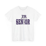 Porter Ridge HS Unisex Heavy Cotton Tee