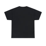 Sixty Unisex Heavy Cotton Tee
