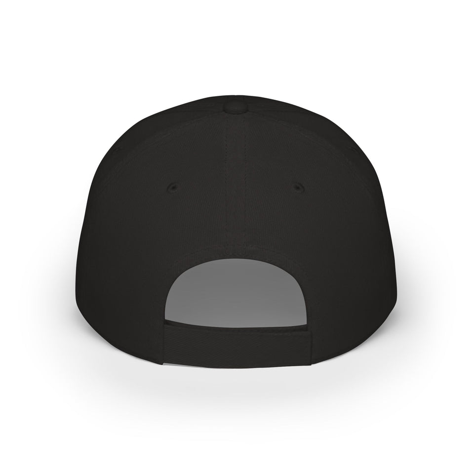 Indian Land HS Low Profile Baseball Cap