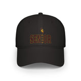 Sun Valley HS Low Profile Baseball Cap