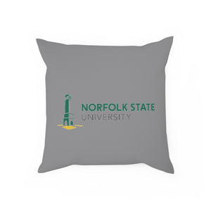 Norfolk State Cushion