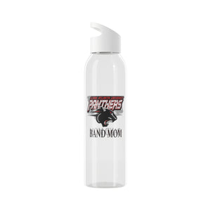 Cark Atlanta Band Mom Sky Water Bottle