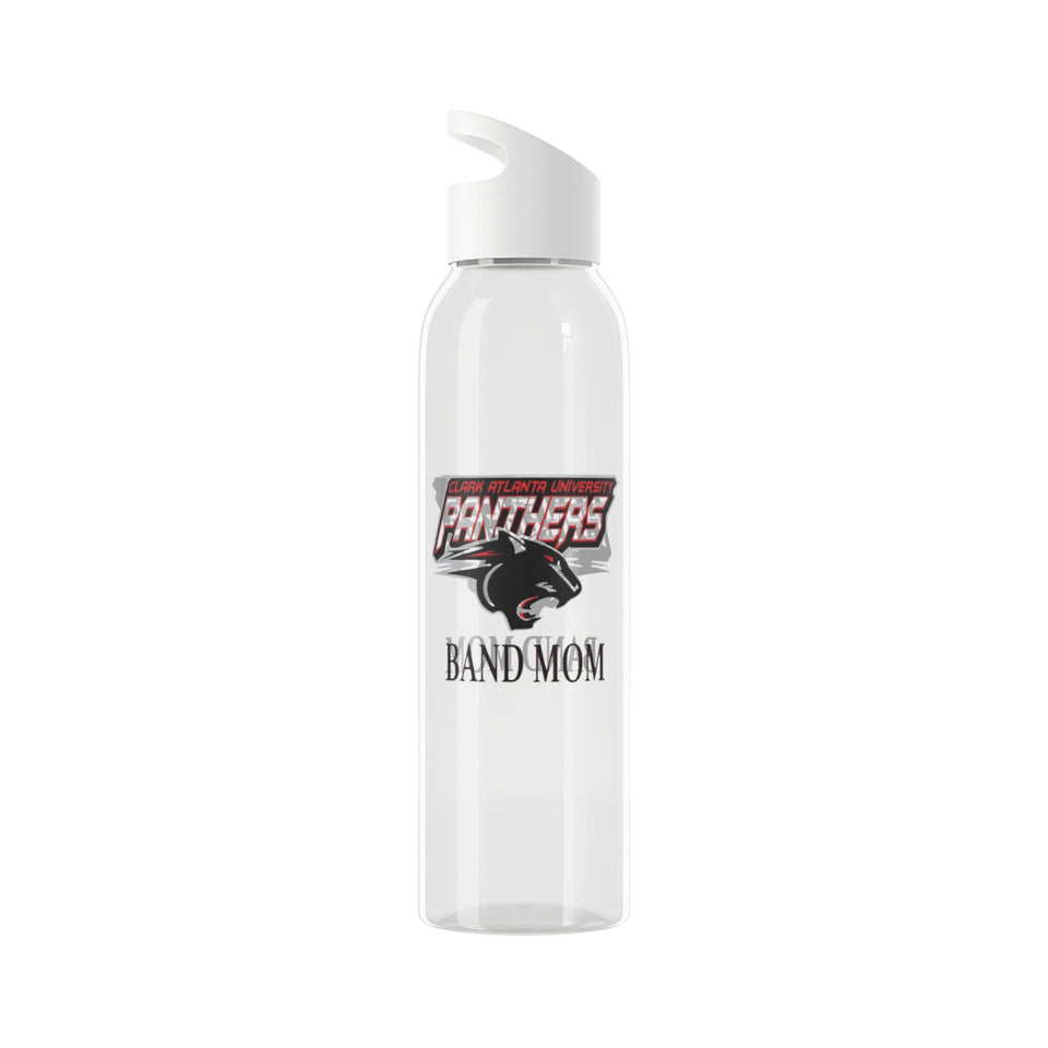 Cark Atlanta Band Mom Sky Water Bottle