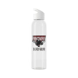 Cark Atlanta Band Mom Sky Water Bottle