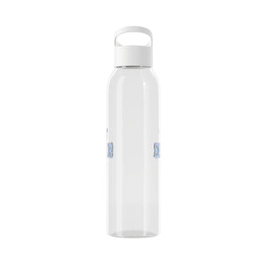 Hunter Huss HS Sky Water Bottle