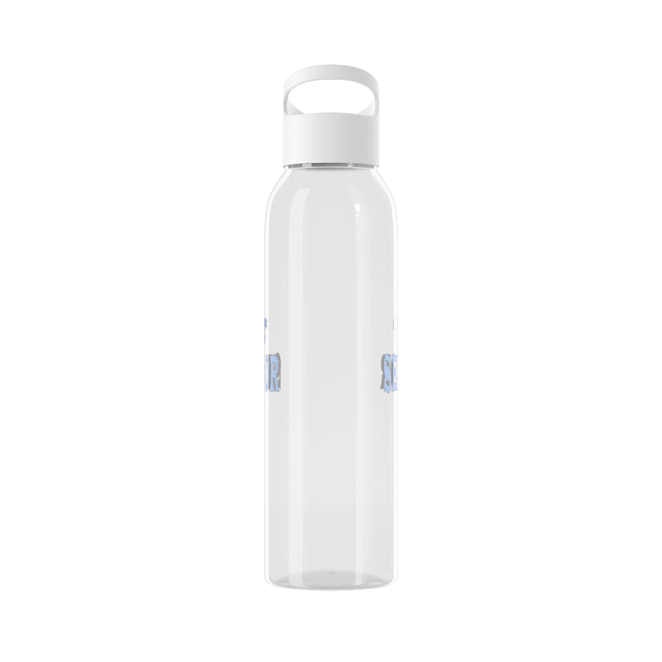 Hunter Huss HS Sky Water Bottle