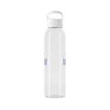 Hunter Huss HS Sky Water Bottle