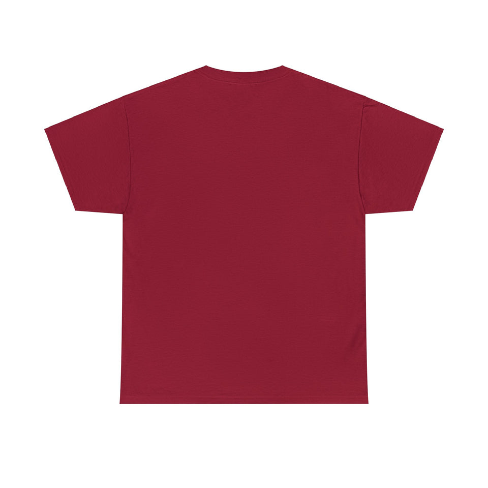 Black Nurse Cotton Tee