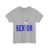 Cherryville HS Unisex Heavy Cotton Tee