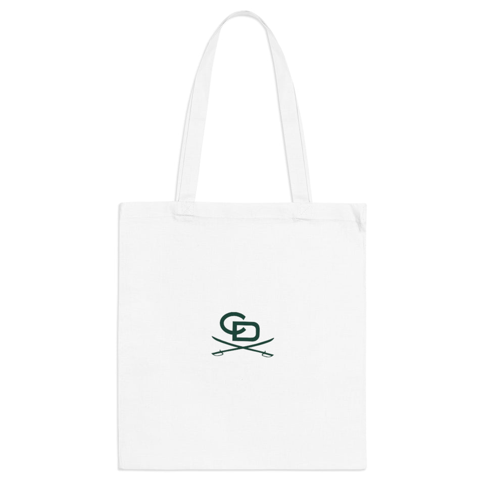 Country Day Tote Bag