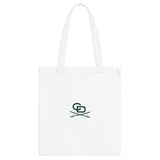 Country Day Tote Bag