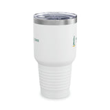 Norfolk State Ringneck Tumbler, 30oz