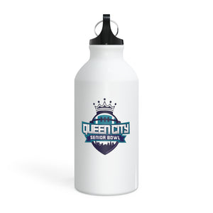 Queen City Senior Bowl Oregon Sport Bottle