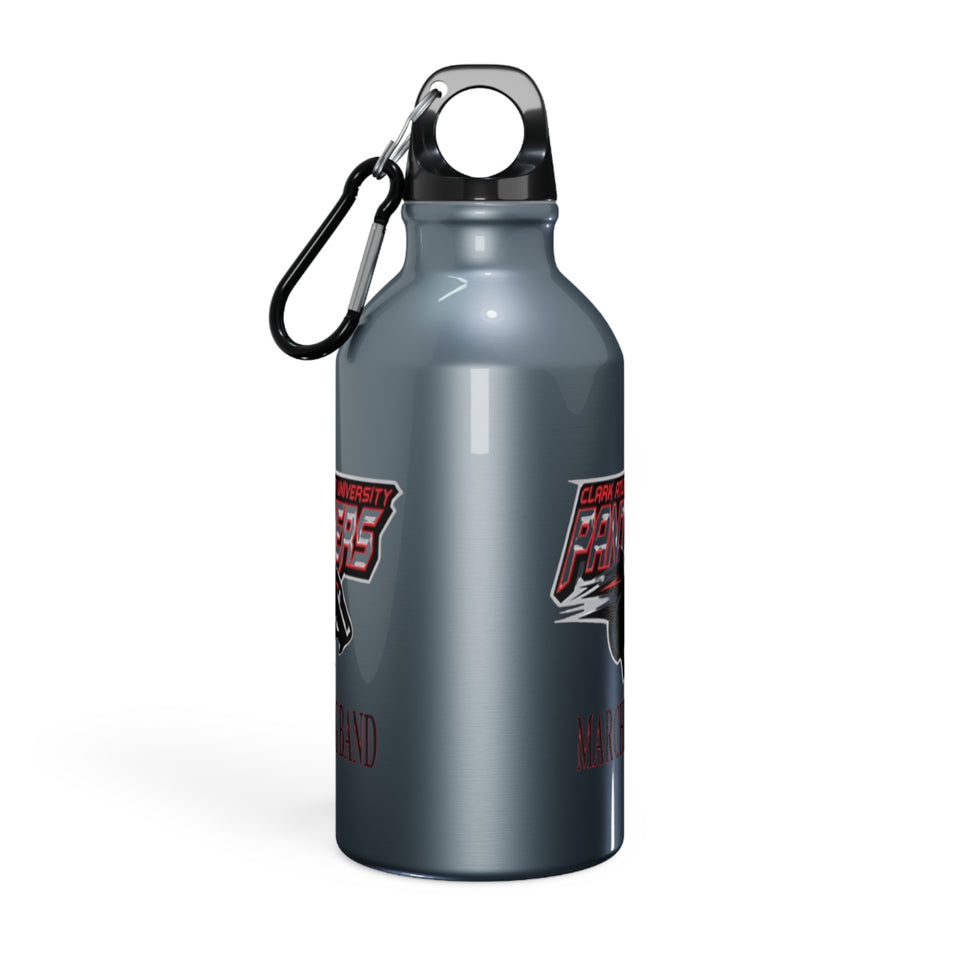 Clark Atlanta Marching Band Oregon Sport Bottle