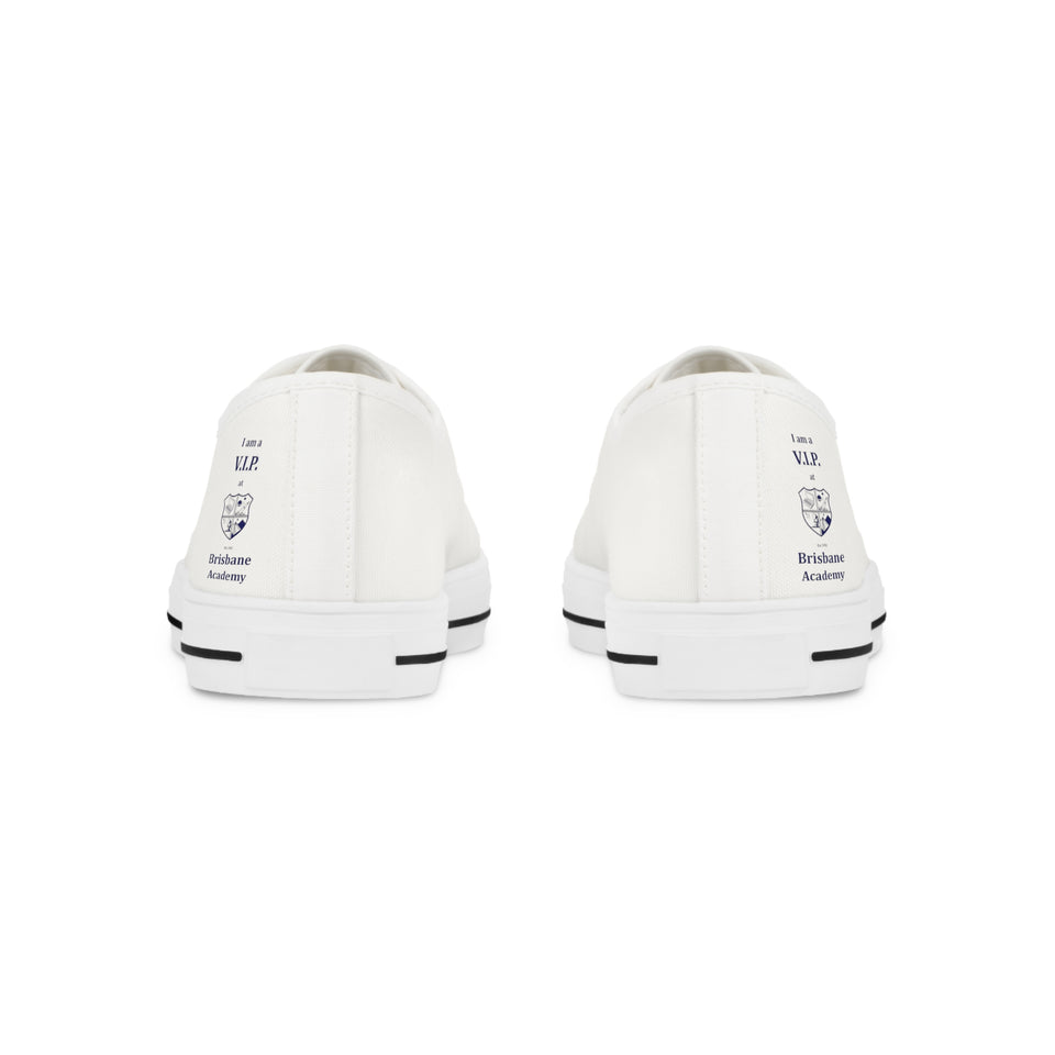 Brisbane VIP Men's Low Top Sneakers