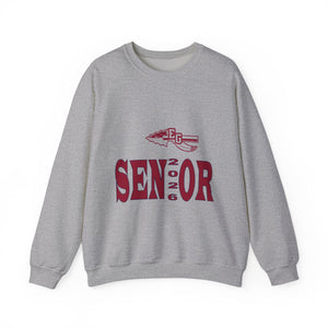 East Gaston HS Unisex Heavy Blend™ Crewneck Sweatshirt
