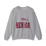 East Gaston HS Unisex Heavy Blend™ Crewneck Sweatshirt