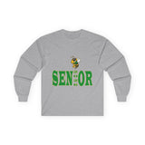 Bessemer City HS Unisex Ultra Cotton Long Sleeve Tee