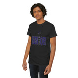 Union Co. Early College Senior 2027 Unisex Heavy Cotton Tee
