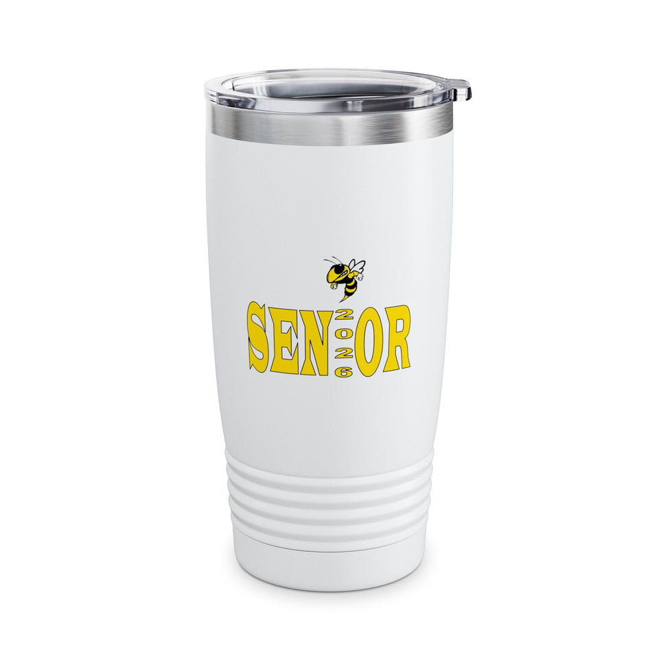 Forest Hills HS Ringneck Tumbler, 20oz