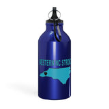 Western NC Strong Oregon Sport Bottle