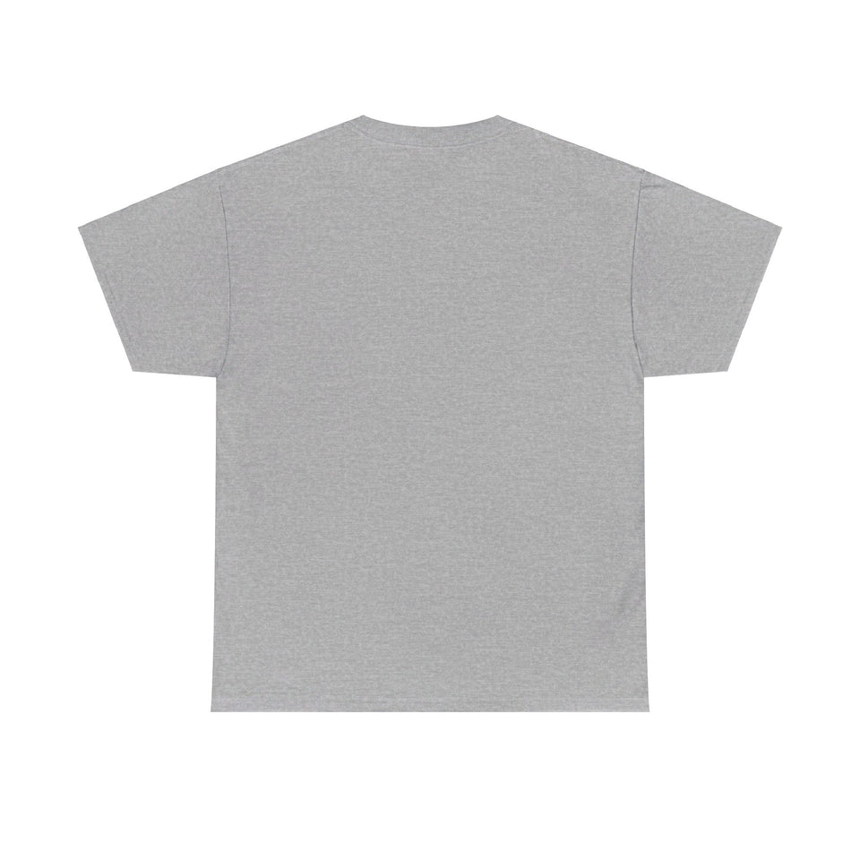 NC A&T Marching Band Unisex Heavy Cotton Tee
