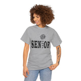 Forestview HS Senior 2027 Unisex Heavy Cotton Tee