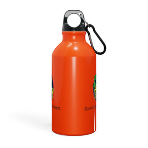 Black Realtors Matter Oregon Sport Bottle