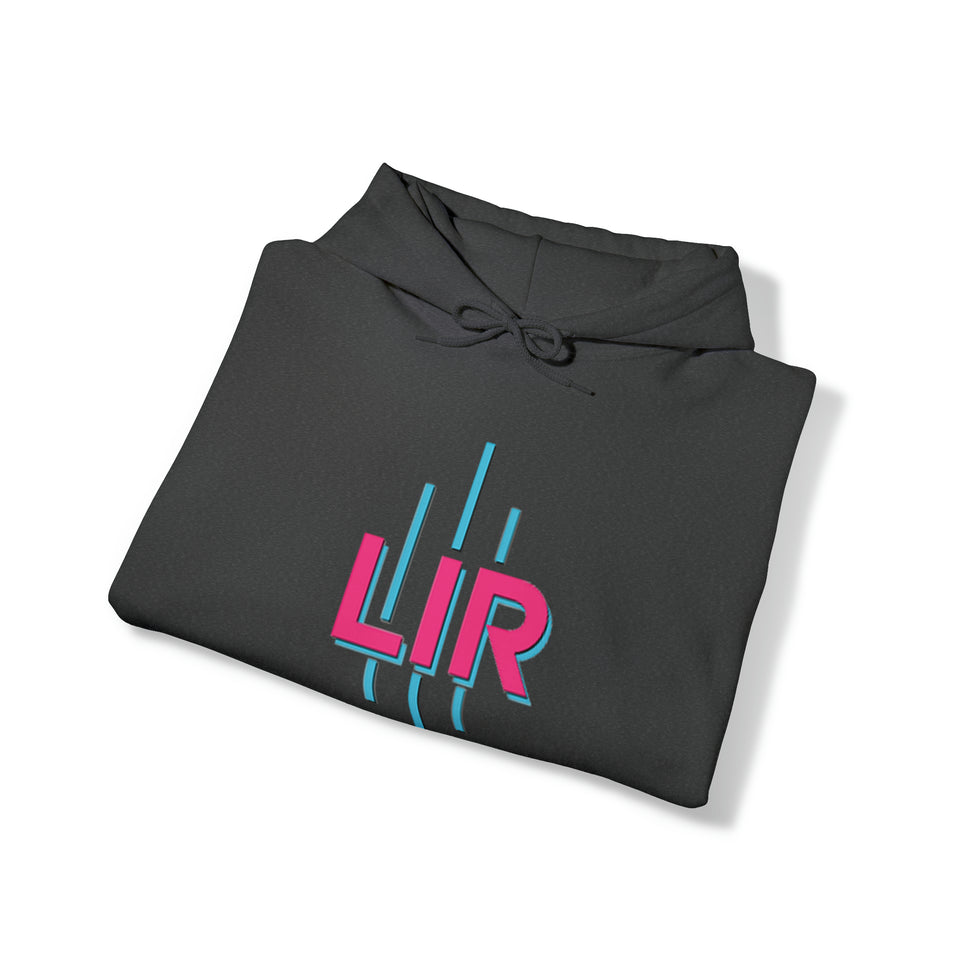 Lifestyle International Realty Unisex Heavy Blend™ Hooded Sweatshirt