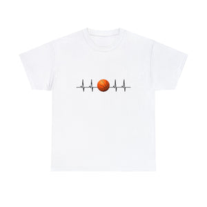 Graphic Unisex Heavy Cotton Tee