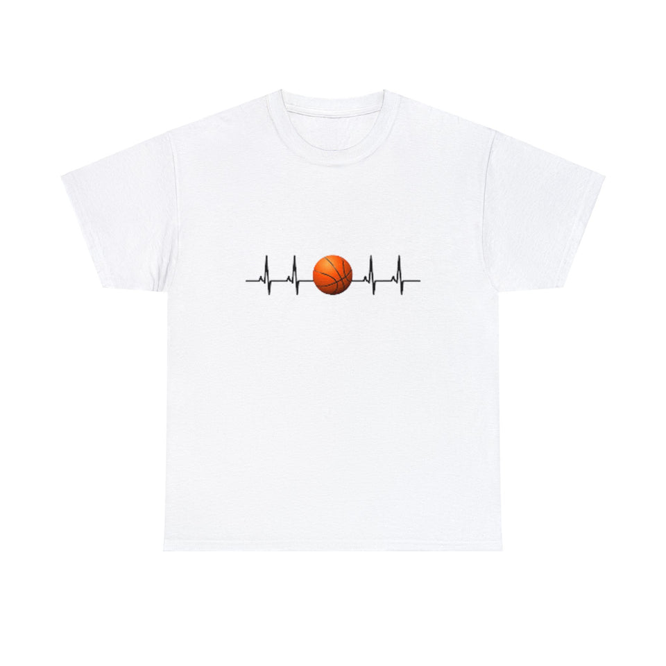 Graphic Unisex Heavy Cotton Tee