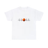 Graphic Unisex Heavy Cotton Tee