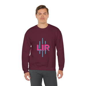 Lifestyle International Realty Unisex Heavy Blend™ Crewneck Sweatshirt