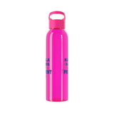 Kamala Harris for President Sky Water Bottle