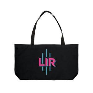 Lifestyle International Realty Weekender Tote Bag