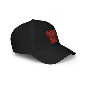 San Francisco Game Day Low Profile Baseball Cap