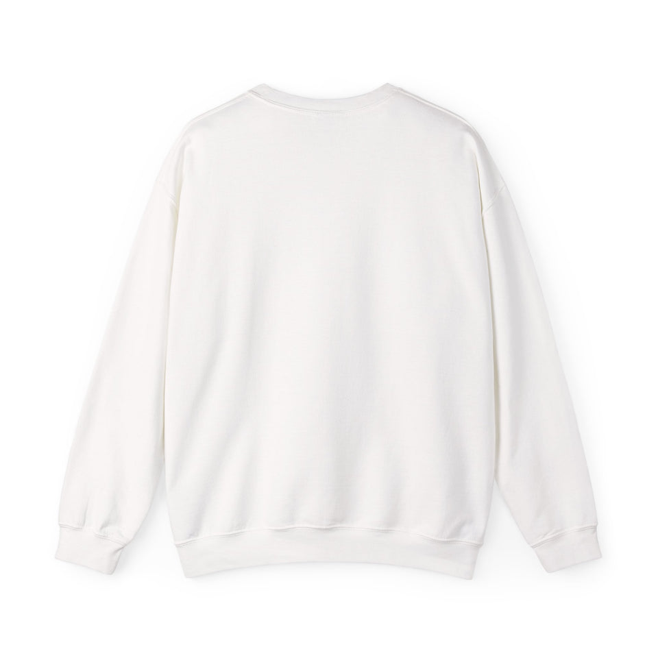Indian Land HS Unisex Heavy Blend™ Crewneck Sweatshirt