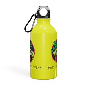 Black Teachers Matter Oregon Sport Bottle