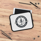 Pine Lake Preparatory Laptop Sleeve
