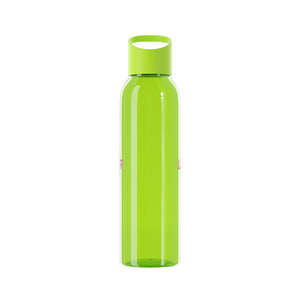 Lifestyle International Realty Sky Water Bottle