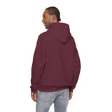 What Day Is It Today? Unisex Heavy Blend™ Hooded Sweatshirt