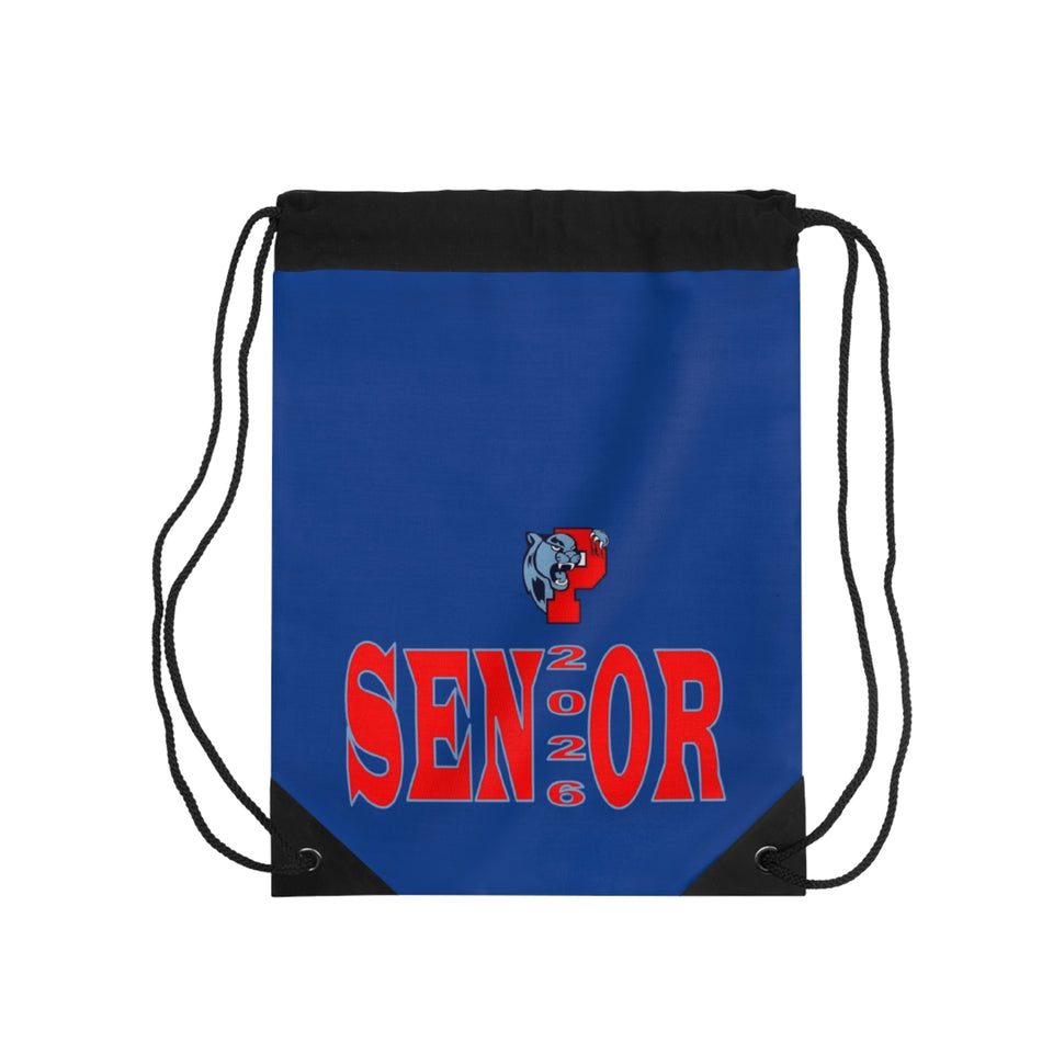 Piedmont HS Drawstring Bag