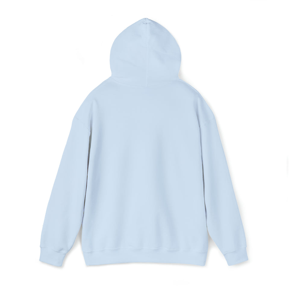 Specialty Yes Honey Unisex Heavy Blend™ Hooded Sweatshirt
