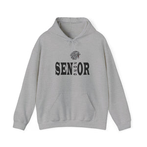 Forestview HS Unisex Heavy Blend™ Hooded Sweatshirt