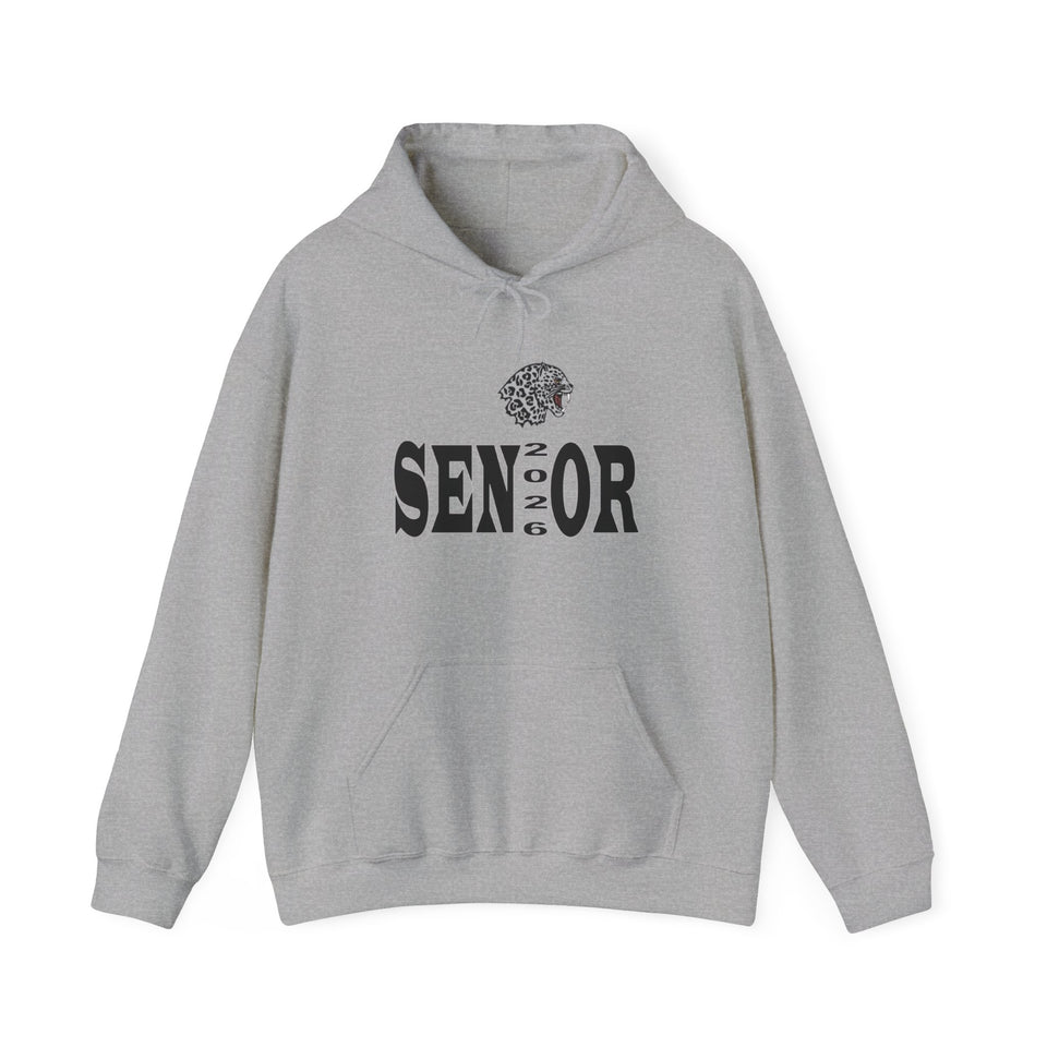 Forestview HS Unisex Heavy Blend™ Hooded Sweatshirt