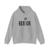 Forestview HS Unisex Heavy Blend™ Hooded Sweatshirt
