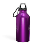 Black Queen Sport Bottle