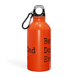 Best Dog Dad Oregon Sport Bottle