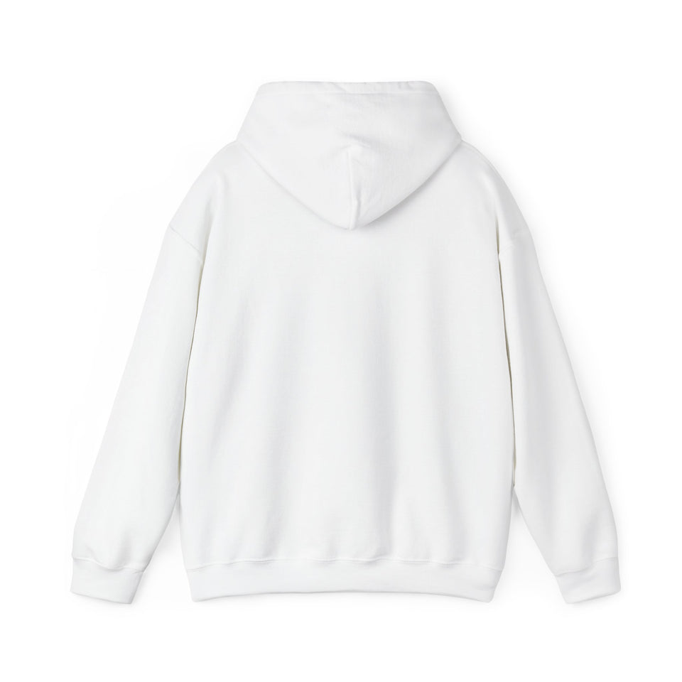 What Day Is It Today? Unisex Heavy Blend™ Hooded Sweatshirt